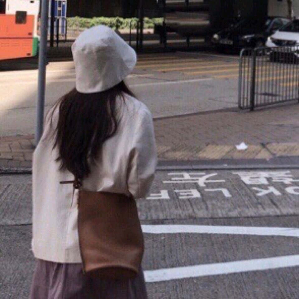 v女士頭像
